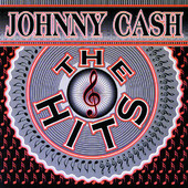 Johnny Cash | The Hits