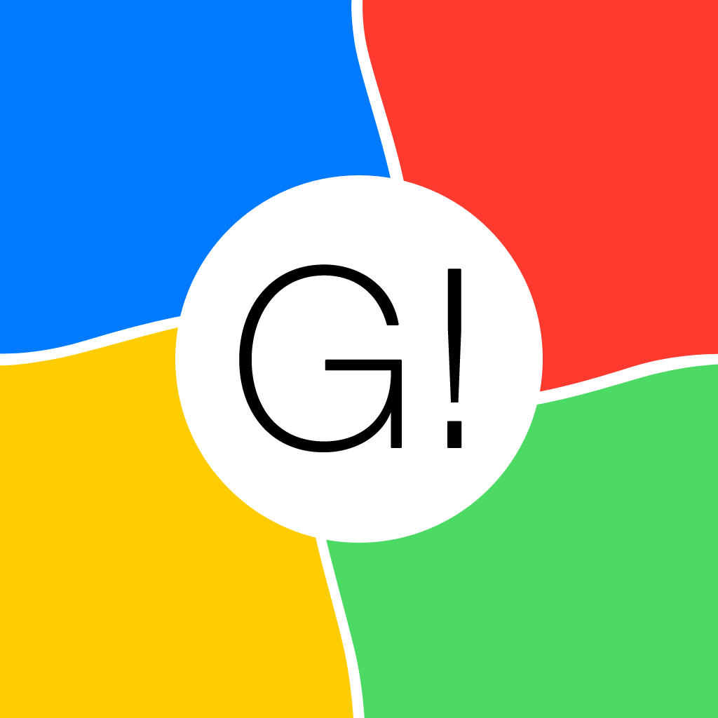 G-Whizz! for Google Apps - Facebook、 Twitter、その他対応の#1 Google アプリブラウザ