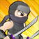 Ninja Warz 2